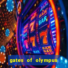 gates of olympus max win